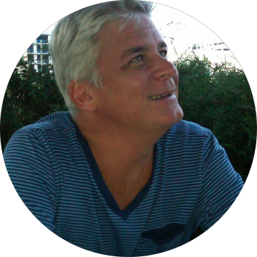 Keith Ruth