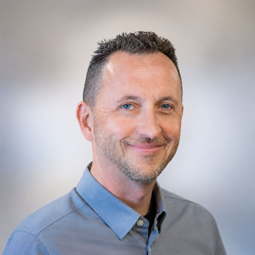 Dr. Brady Schroer