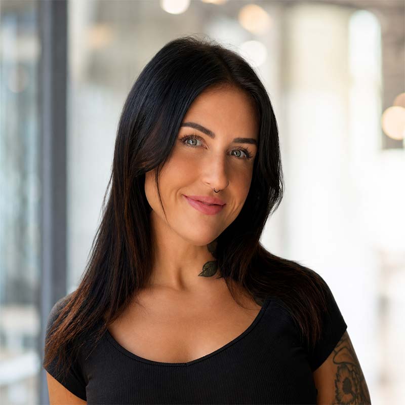 Maegan Machler