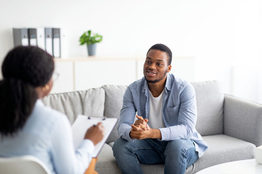 confidential medical detox in North Carolina