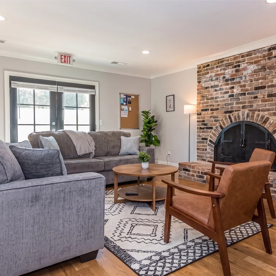 Carolina Outpatient Detox Treatment Approach​
