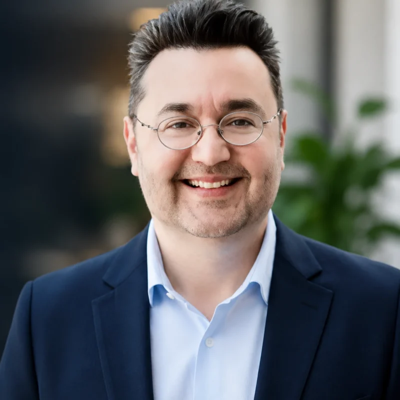 Dr. Christopher Lord
