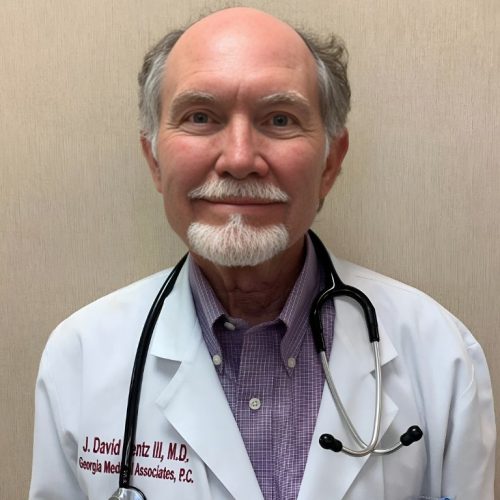 medical director